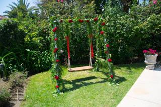 Costa Jardín Eventos - 13