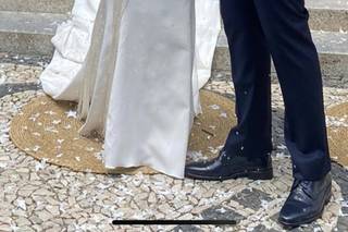 Clary Novias - 1