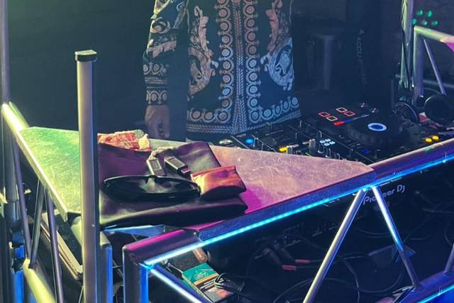 Music&Events by Obi-One DJ 1