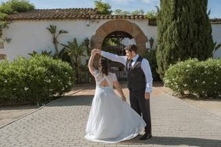 Novias Lour - 14