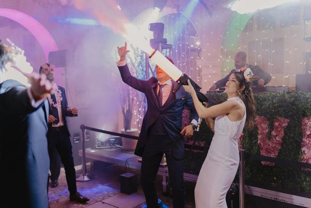 Sonico Bodas - 3