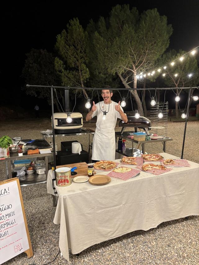The Pizza Guy - 3