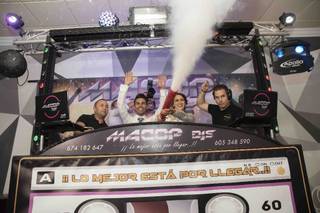 Macop Djs - 10