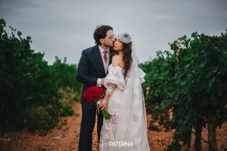 Luis Paterna - 9