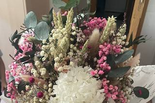 Flores en lata - 19
