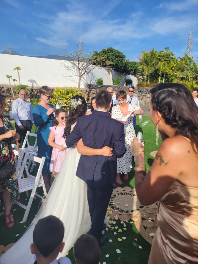 Tenerife de Boda - 2