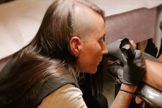 Aishink Tattoo - 8