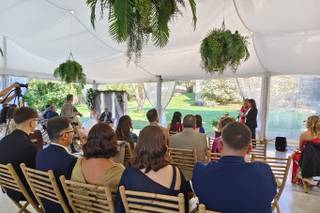 Isabelle Ceremonias y Eventos - 1