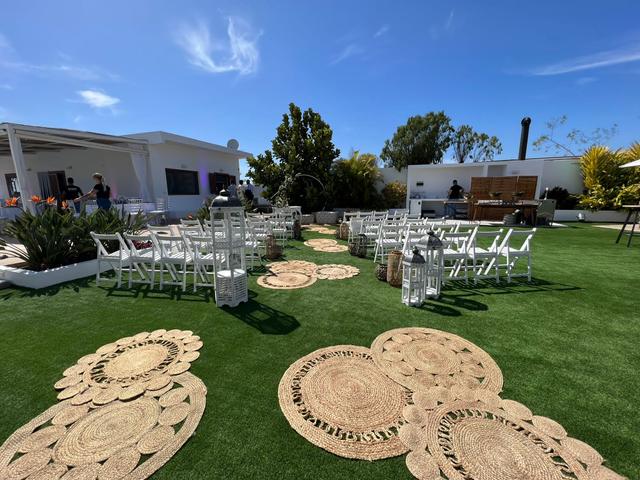 Tenerife de Boda - 1