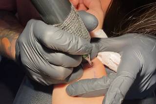 Aishink Tattoo - 9