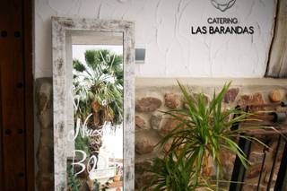 Las Barandas - 25