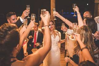FotoBoda Málaga - 8