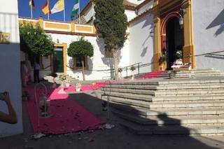 Placín Decoración de Eventos - 5