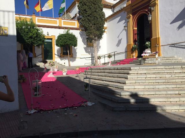 Placín Decoración de Eventos - 1