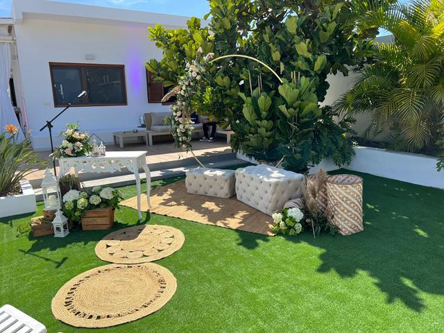 Tenerife de Boda - 3