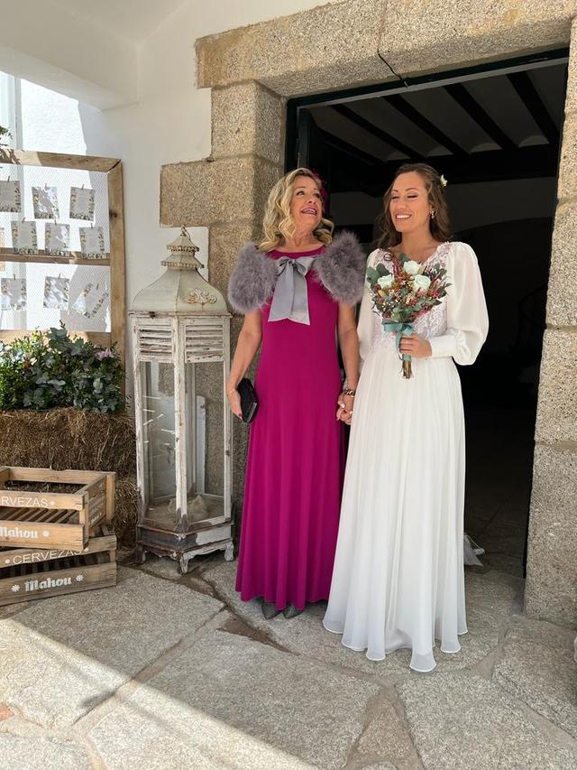 El Vestido De La Novia - 2
