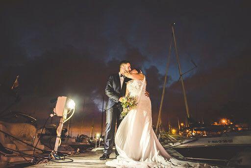 FotoBoda Málaga - 4