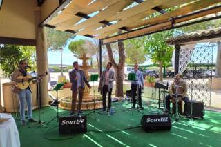 Grupo Aires - 1