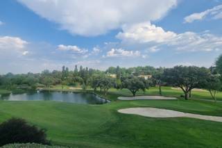 Real Club La Moraleja - 5