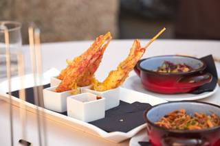 Mirador del Montserrat Catering - 19