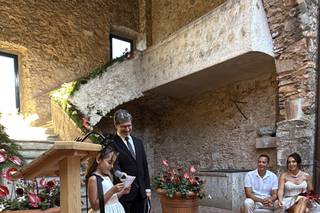 Oficiantes para bodas - 6