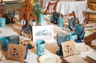 Mirador del Montserrat Catering - 20