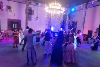 Jota Deluxe Eventos - 6