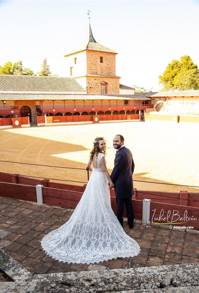 Isabel Beltrán fotografía&vídeo - 2