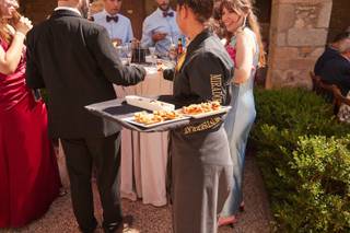 Mirador del Montserrat Catering - 21
