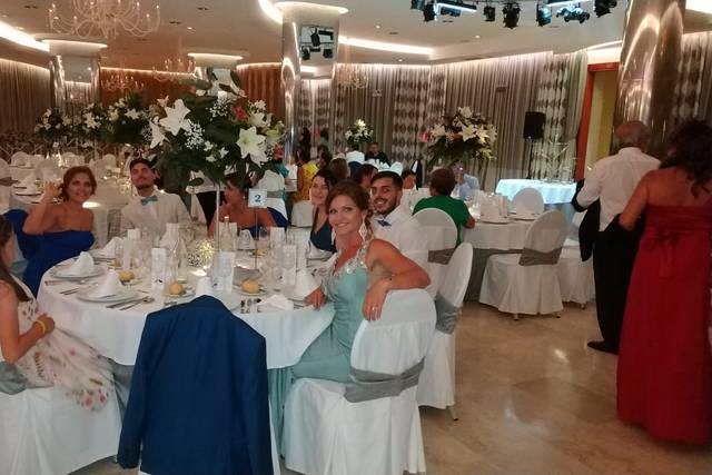 Bull Reina Isabel & Spa 4