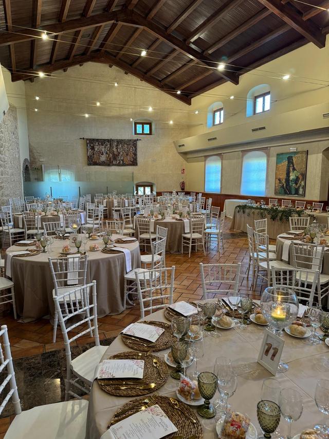 Catering Ainos - 2