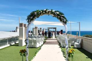 Hotel Kaktus Albir - 29