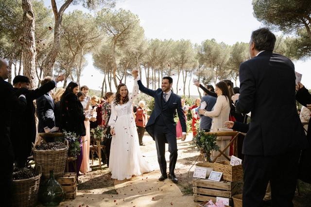 El Vestido De La Novia - 1