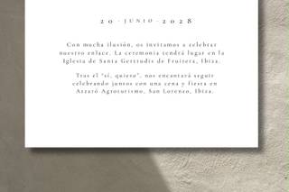 Lazos de Papel - 6