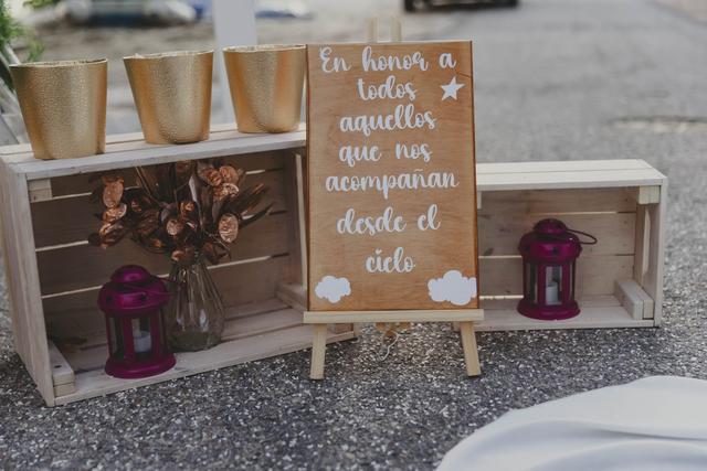 Eventos La Vie en Rosa - 4