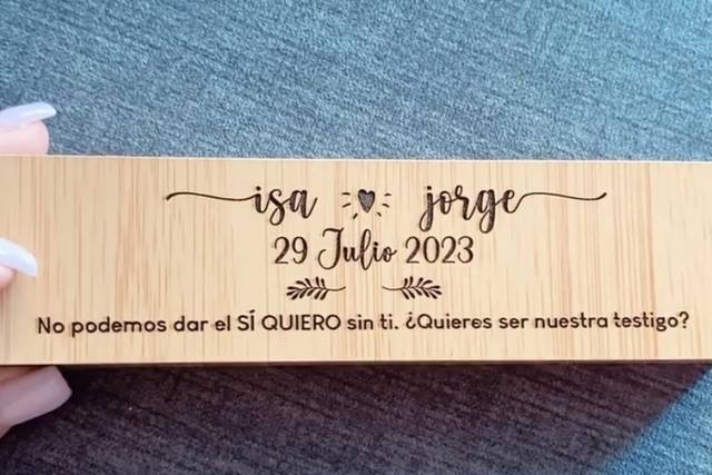 Perchas Personalizadas Baratas 1