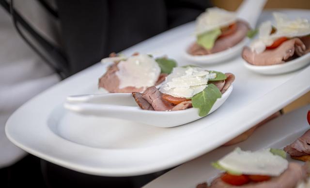 Catering Matas Arnalot - 1