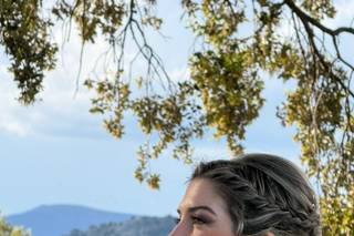 Benila Makeup&hair - 7