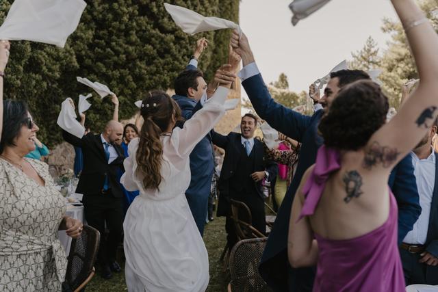 Wedding Moments - 1