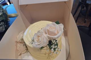 American Cupcakes - 10