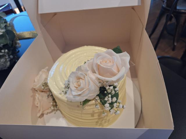 American Cupcakes - 1