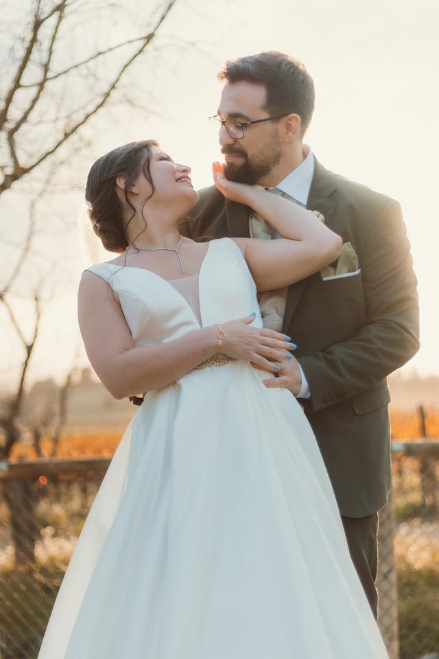 Lorena Villarreal Wedding Photography - 1