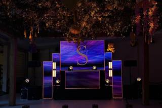 Nua Eventos - Pantallas LED - 8