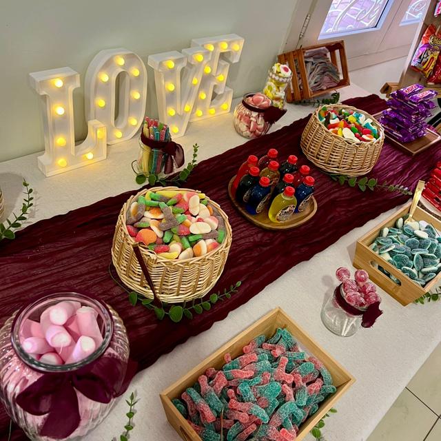 Sueña Event - 2