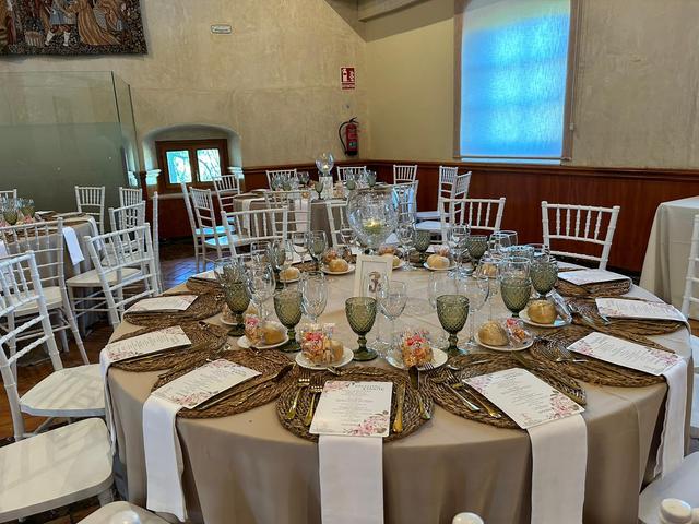 Catering Ainos - 1