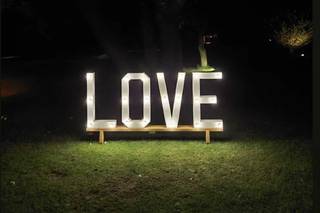 Lovely Letters - 5