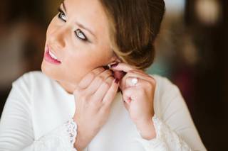 Irene Romero Make Up Artist - 6