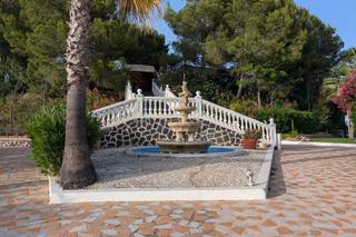 Finca La Pérgola - 8