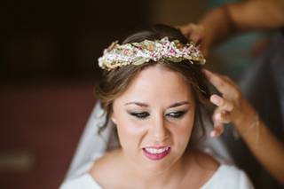 Irene Romero Make Up Artist - 7