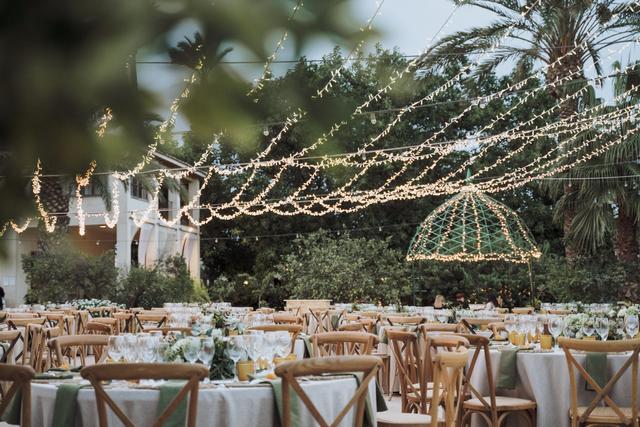 Q-Linaria Catering - 1